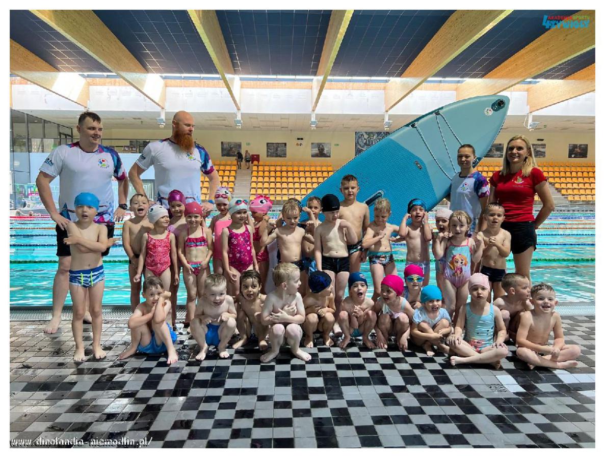 Dinolandia Nasze TURBO Przedszkolaki