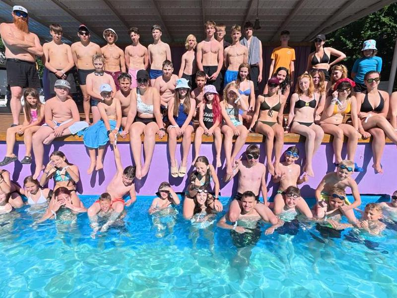 Obóz letni BUŁGARIA 2025