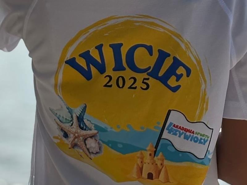 Wicie 2025 galeria