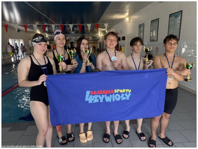 Gogolin 2026 - Zawody