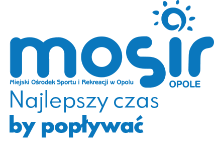 MOSiR Najlepszy Czas By Popływać