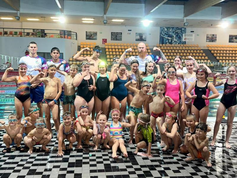Start Wrzesień 2026